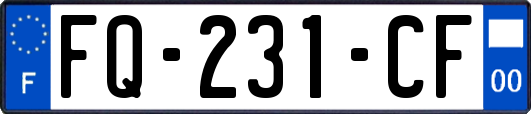 FQ-231-CF