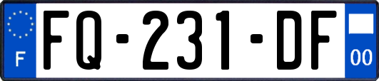 FQ-231-DF
