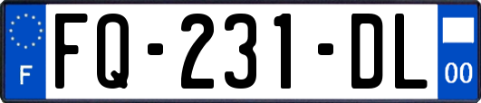FQ-231-DL