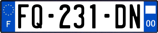 FQ-231-DN