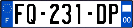 FQ-231-DP