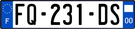 FQ-231-DS