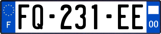 FQ-231-EE