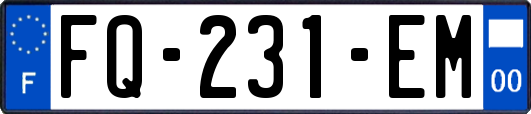 FQ-231-EM
