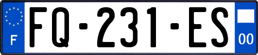 FQ-231-ES