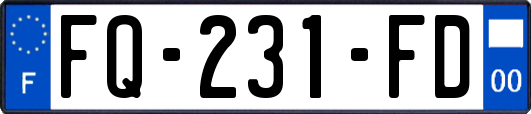 FQ-231-FD