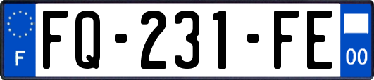 FQ-231-FE