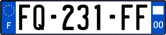 FQ-231-FF