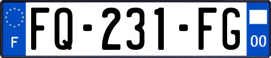 FQ-231-FG