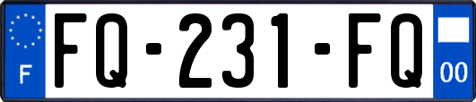 FQ-231-FQ