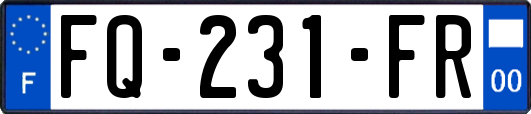 FQ-231-FR