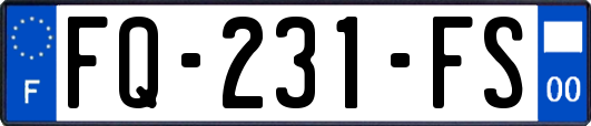 FQ-231-FS