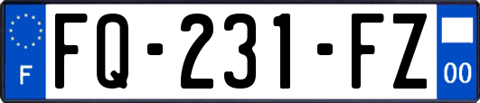 FQ-231-FZ