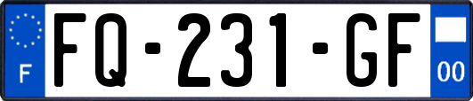 FQ-231-GF