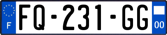 FQ-231-GG