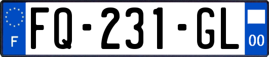 FQ-231-GL