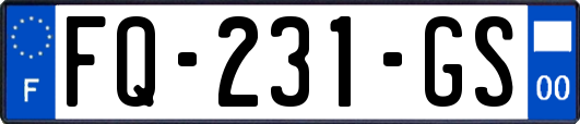 FQ-231-GS