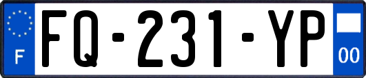 FQ-231-YP