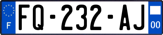 FQ-232-AJ