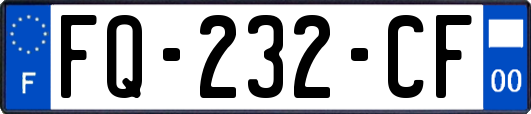 FQ-232-CF