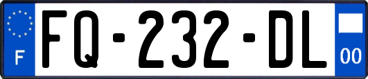 FQ-232-DL