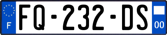 FQ-232-DS