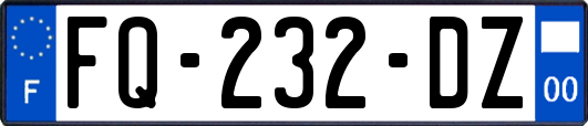 FQ-232-DZ