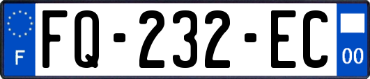 FQ-232-EC