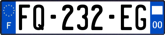 FQ-232-EG