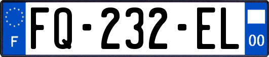FQ-232-EL