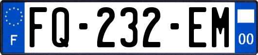 FQ-232-EM