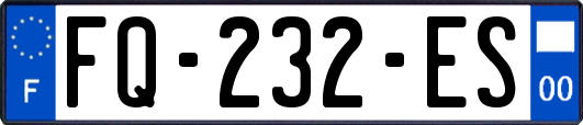FQ-232-ES