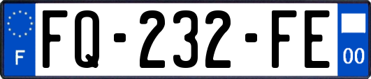 FQ-232-FE