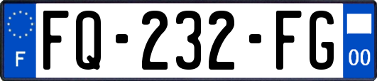 FQ-232-FG