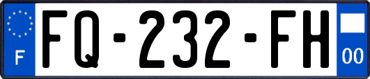 FQ-232-FH