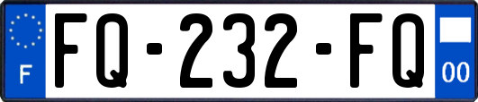 FQ-232-FQ