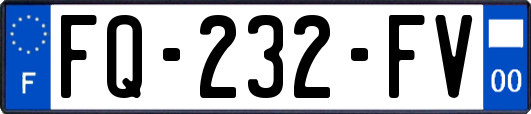 FQ-232-FV