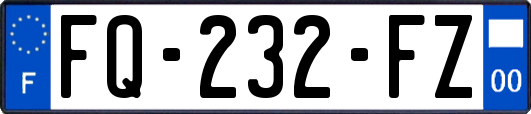 FQ-232-FZ