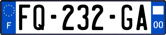 FQ-232-GA