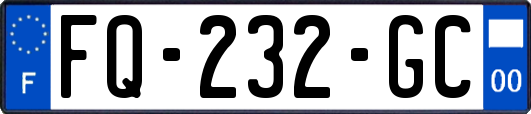 FQ-232-GC