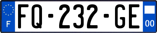 FQ-232-GE