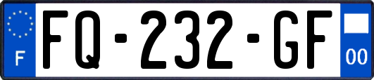 FQ-232-GF