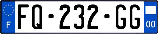 FQ-232-GG