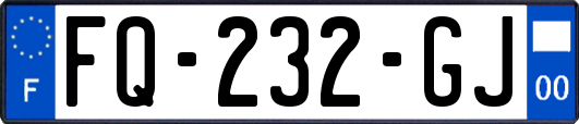 FQ-232-GJ