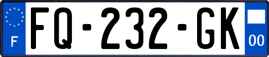 FQ-232-GK