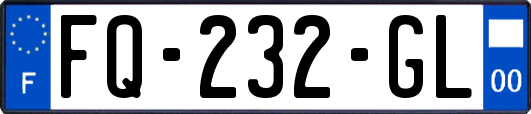 FQ-232-GL