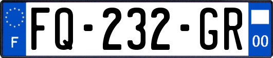 FQ-232-GR