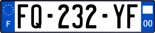 FQ-232-YF