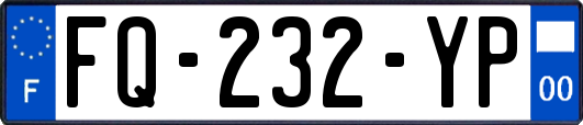 FQ-232-YP