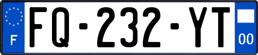 FQ-232-YT